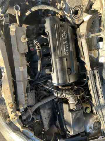 KARTİN TİCARET TOYOTA COROLLA VVT HURDA BELGELİ ÇIKMA YEDEK PARÇALARI