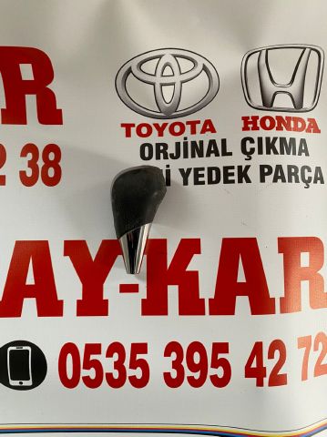 KARTİN TİCARET TOYOTA COROLLA - AURIS VİTES TOPUZU MMT 2008-2012 ARASI