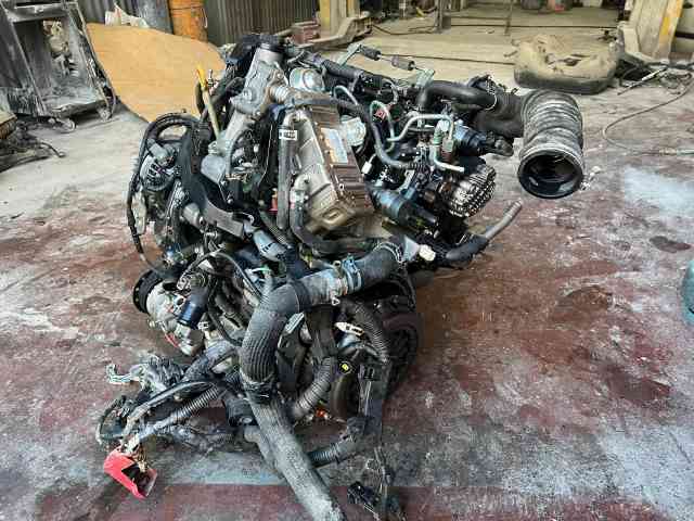 KARTİN TİCARET TOYOTA COROLLA 1NDE ÇIKMA ORJİNAL TEMİZ DİZEL KOMPLE MOTOR 2010-2013 ARASI MODELLERE UYUMLUDUR.....