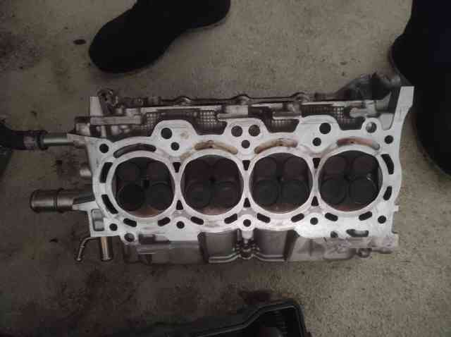 KARTİN TİCARET TOYOTA COROLLA 1ZR ÇIKMA ORJİNAL SİLİNDİR KAPAĞI 2013-2018 ARASI MODELLERE UYUMLUDUR