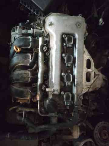 KARTİN TİCARET TOYOTA COROLLA 3ZZ ÇIKMA ORJİNAL KOMPLE MOTOR 2002-2006 ARASI MODELLERE UYUMLUDUR