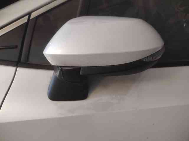 KARTİN TİCARET TOYOTA COROLLA ÇIKMA ORJİNAL AYNA TAKIMLARI 2019-2022 ARASI MODELLERE UYUMLUDUR