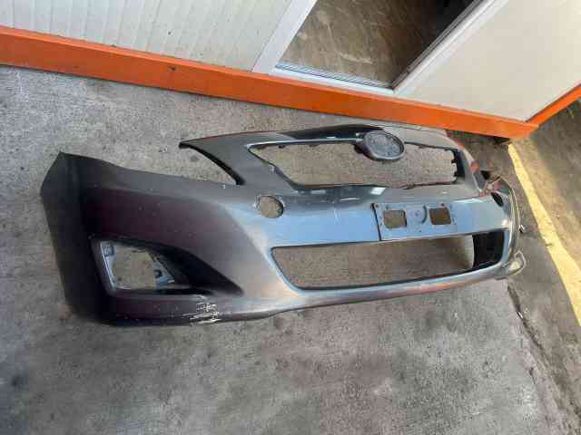 KARTİN TİCARET TOYOTA COROLLA ÇIKMA ORJİNAL ÖN TAMPON 2007-2009 ARASI MODELLERE UYUMLUDUR..