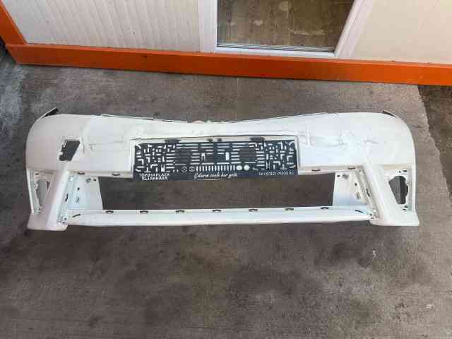 KARTİN TİCARET TOYOTA COROLLA ÇIKMA ORJİNAL ÖN TAMPON 2013-2016 ARASI MODELLERE UYUMLUDUR