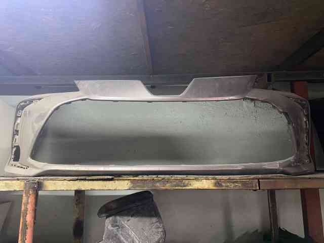 KARTİN TİCARET TOYOTA COROLLA ÇIKMA ORJİNAL ÖN TAMPON 2019-2021 ARASI MODELLERE UYUMLUDUR