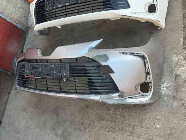 KARTİN TİCARET TOYOTA COROLLA ÇIKMA ORJİNAL ÖN TAMPON 2019-2023 ARASI MODELLERE UYUMLUDUR