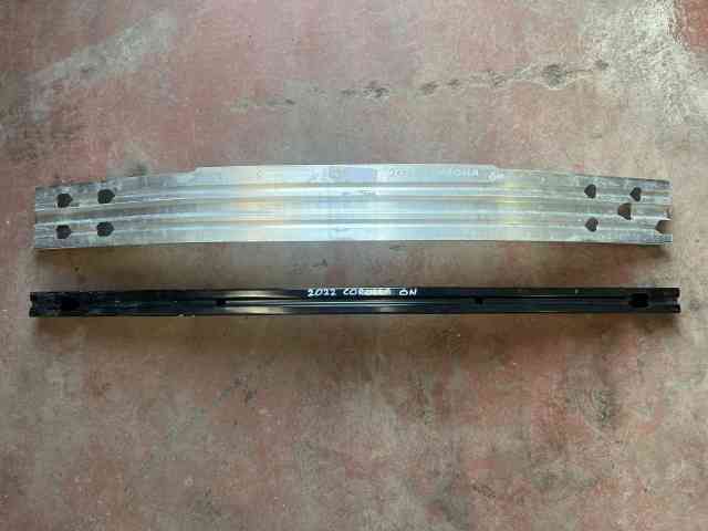 KARTİN TİCARET TOYOTA COROLLA ÇIKMA ORJİNAL ÖN TAMPON DEMİRİ TAKIM 2019-2023 ARASI MODELLERE UYUMLUDUR