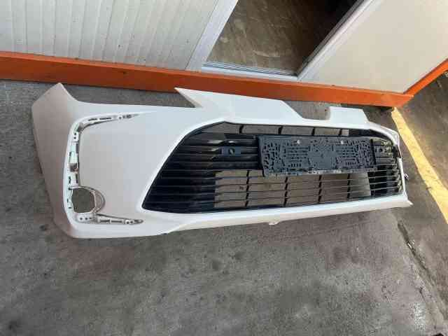 KARTİN TİCARET TOYOTA COROLLA ÇIKMA ORJİNAL ÖN TAMPON TAKIMLARI 2019-2023 ARASI MODELLERE UYUMLUDUR