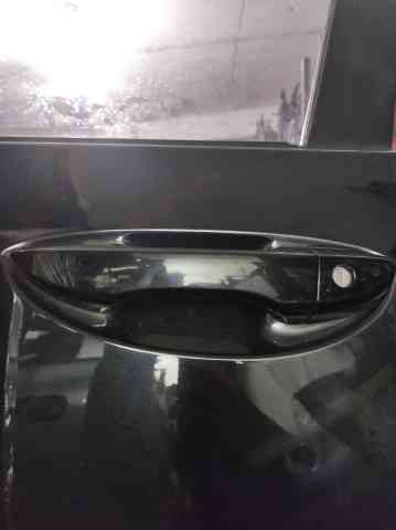 KARTİN TİCARET TOYOTA COROLLA ÇIKMA ORJİNAL SOL ÖN KAPI KOLU VE BADEMİ 2013-2018 MODELLER ARASI UYUMLUDUR