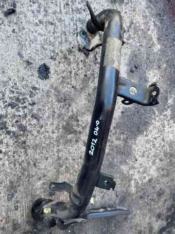 KARTİN TİCARET TOYOTA COROLLA DİZEL ÇIKMA ORJİNAL TURBO İNTERCOOL BORUSU 2010-2013 ARASI MODELLERE UYUMLUDUR