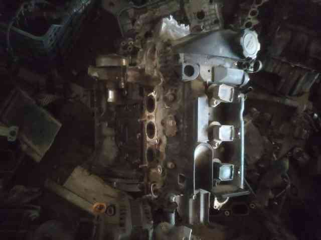 KARTİN TİCARET TOYOTA YARİS ÇIKMA ORJİNAL 1KR KOMPLE MOTOR 2007-2011 ARASI MODELLERE UYUMLUDUR