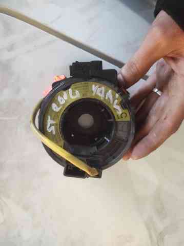 KARTİN TİCARET TOYOTA YARİS ÇIKMA ORJİNAL DİREKSİYON  AİRBAG SENSÖRÜ 2012-2016 ARASI MODELLERE UYUMLUDUR